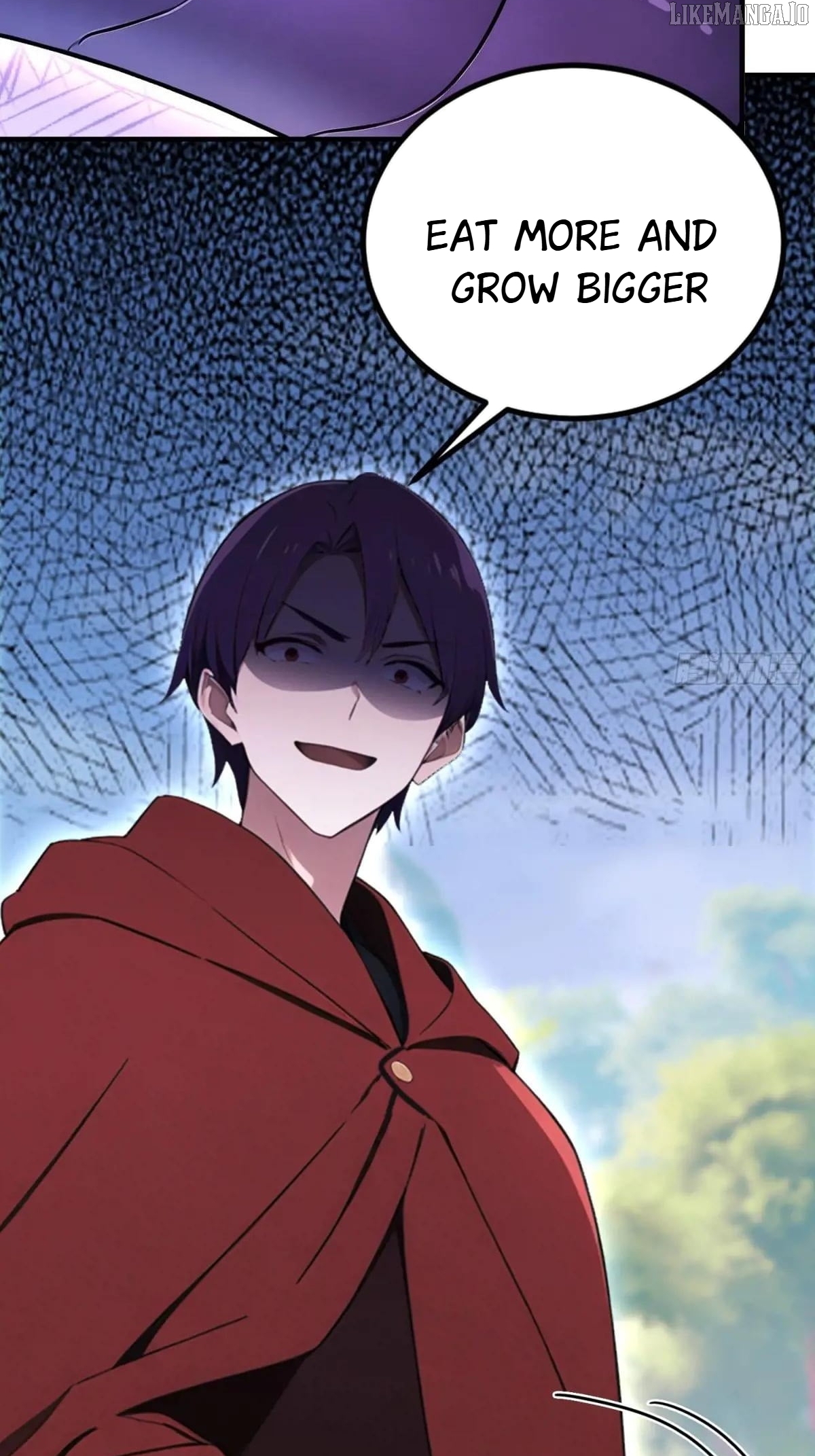 Outrageous! I opened a training class for empresses Chapter 61 - page 83